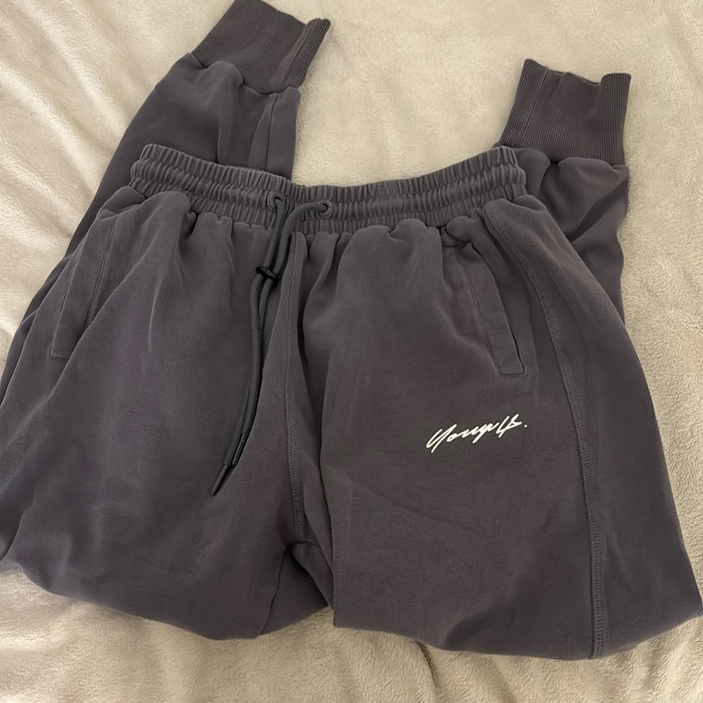 YoungLA sweatpants